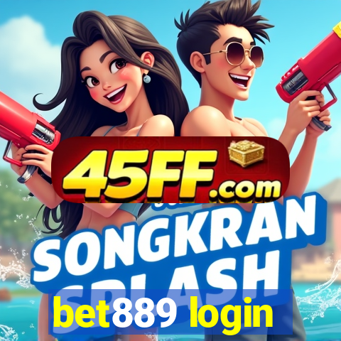 bet889 login
